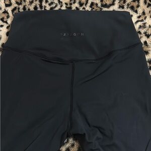 Paragon Fitwear black leggings